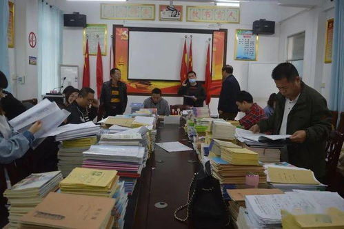 聚焦常规，提质增效 潭门镇中心学校扎实推进期末教育教学检查与评价工作