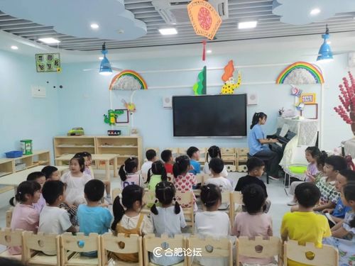 长幼教育集团天成分园“花开半夏,见证成长”幼儿测评活动 以评促教，以教促长