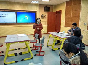 科技赋能教育，测评引领成长——太仓市未来教室应用种子教师信息技术与课堂教学融合测评活动纪实